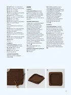 Szydełkowanie. Zabawki aktywizujące. Wzory amigurumi na zabawki edukacyjne