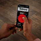 Taboo, gra towarzyska