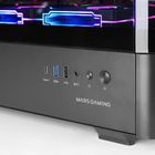 Tacens, Mars, obudowa komputerowa, MC-LCDPRO, 7.2", IPS LCD ATX