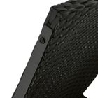 Tadar, Madera, komplet mebli ogrodowych, fotele i stolik