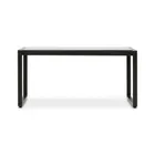 Tadar, Madera, komplet mebli ogrodowych, fotele i stolik