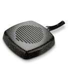 Tadar, Marmara, patelnia grillowa, czarna, 26 cm