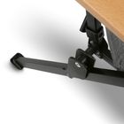 Tadar, Outdoor, krzesło turystyczne, 4 pozycje, 59-67-96 cm