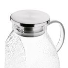 Tadar, Snello, szklany dzbanek borokrzemowy, 1,5l