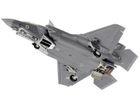 Tamiya, Lockheed Martin F-35B Lightning II, model do składania, 1:48