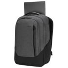 Targus, plecak, Cypress 15,6” Hero With Ecosmart, szary