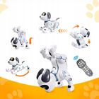 Tech-Bot, Pies, interaktywny robot pies zdalnie sterowany