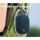 Techly, głośnik bluetooth 5.3, bezprzewodowy