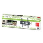 Techly, uchwyt ścienny TV LED/LCD, 40-65"