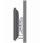 Techly, uchwyt ścienny TV LED/LCD, 42-80"