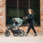 Thule, Urban Glide 3, wózek spacerowy, dark slate