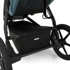 Thule, Urban Glide 3, wózek spacerowy, mid blue