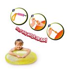Toi-Toys, piłka gumowa, bańka XXL, 120 cm