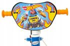 Toimsa, Hot Wheels, rowerek biegowy, 10"