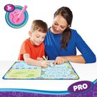 Tomy, Aquadoodle, piszę i liczę, mata do malowania wodą