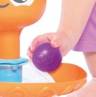 Tomy Toomies, ośmiorniczka z piłkami, zabawka niemowlęca