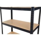 Top E Shop, regał magazynowy, metalowy P9040
