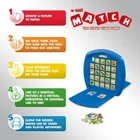 Top Trumps Match, Sonic the Hedgehog, gra logiczna