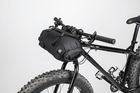 Topeak, Loader Frontloader, torba rowerowa na kierownicę, 8 l