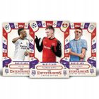 Topps, UEFA Champions League, Match Attax 2024/25, mini puszka z kartami kolekcjonerskimi