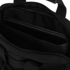 Torba listonoszka, czarna, Peterson