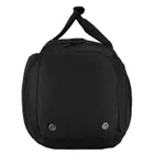 Torba sportowa, czarna, Peterson