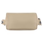 Torebka listonoszka, ecru, Peterson