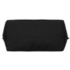 Torebka shopper, czarna, Peterson