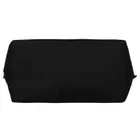 Torebka shopper, czarna, Peterson