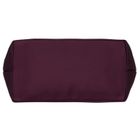 Torebka shopper, fioletowa, Peterson