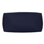 Torebka shopper, granatowa, Peterson