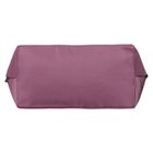 Torebka shopper, różowa, Peterson