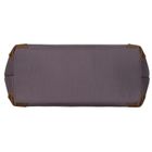 Torebka shopper, szara, Peterson