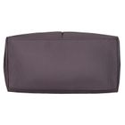 Torebka shopper, szara, Peterson