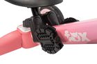 Toyz, Fox, rowerek trójkołowy, biegowy, pink