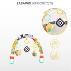 Toyz, pałąk do wózka, zabawka edukacyjna