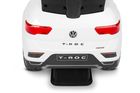 Toyz, Volkswagen T-Roc, jeździk, White