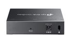 TP-Link, switch, ES205GP, Omada Easy Managed