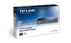TP-Link, switch, TL-SG1016DE