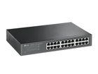 TP-Link, switch, TL-SG1024D