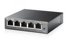 TP-Link, switch, TL-SG105E