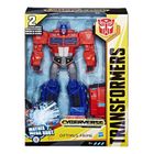 Transformers, Action Attackers Ultimate, Optimus Prime, figurka, 25,4 cm