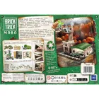 Trefl, Buduj z cegły, Moro, Lotnisko wojskowe, zestaw kreatywny, 360 elementów