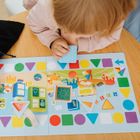 Trefl, Find me, znajdź przedmiot, Moja pierwsza gra