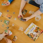 Trefl, Kapibary Herbaciary, familijna gra karciana