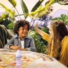 Trefl, Magajaja, Unicorns, gra familijna