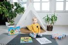 Trefl, Primo, Psi Patrol, Drużyna Paw Patrol, puzzle maxi, 2-10 elementów