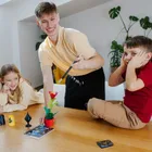 Trefl, Rodzina Treflików, Magiczne Sztuczki, Kolekcja Sztuczek Magika