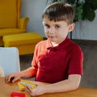 Trefl, Rodzina Treflików, Magiczne Sztuczki, Zestaw Startowy Magika