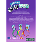 Trefl, Rodzina Treflików, Spy Guy, Anonimo, gra familijna